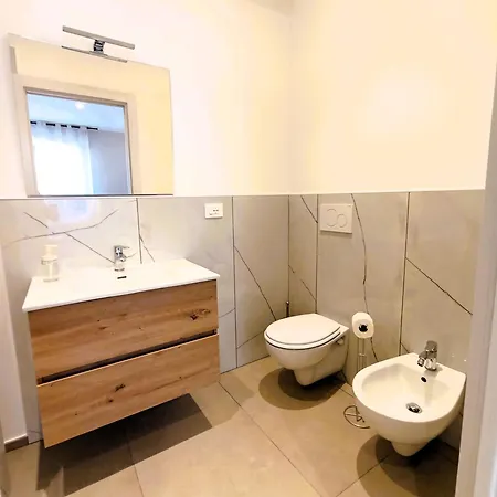 招待所 Mile 巴里