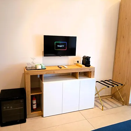 招待所 Mile 巴里