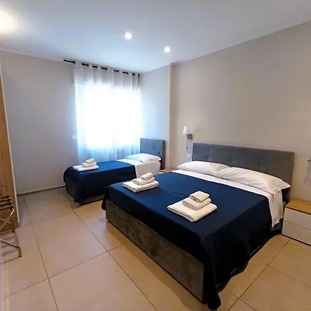 招待所 Mile 巴里