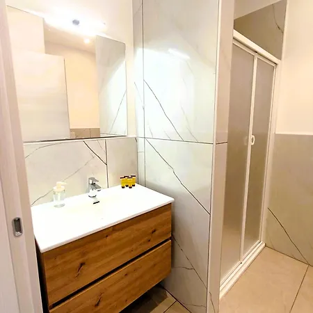 Mile Гостевой дом 3*