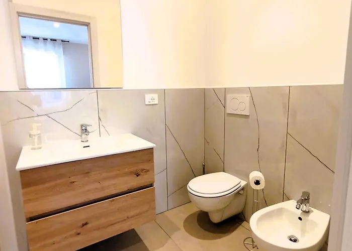 게스트하우스 Mile 바리