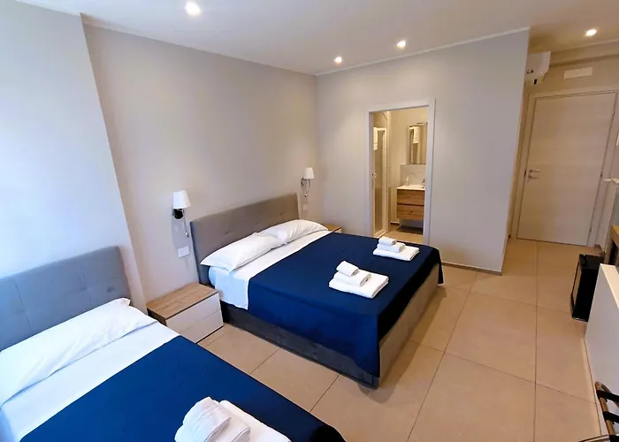 게스트하우스 Mile 3*