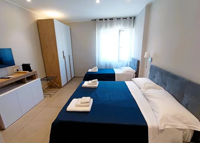 게스트하우스 Mile