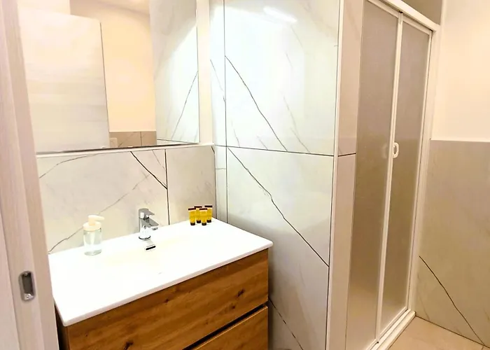 Mile 게스트하우스 3*