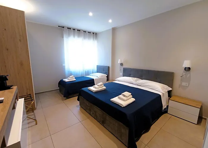 게스트하우스 Mile 3*