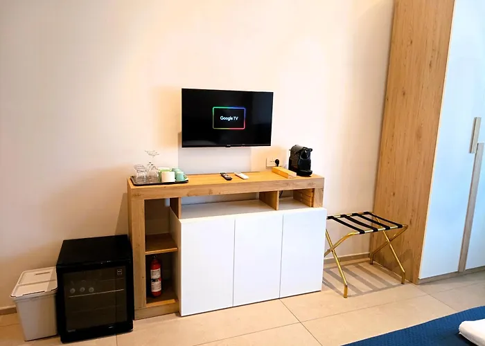 Mile 게스트하우스